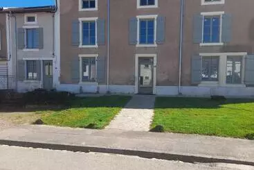 ベッドアンドブレックファースト Maison D Hôtes Coeurdacier