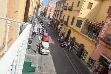 Bed & Breakfast Filiberto