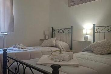 Bed and Breakfast Il Doganiere