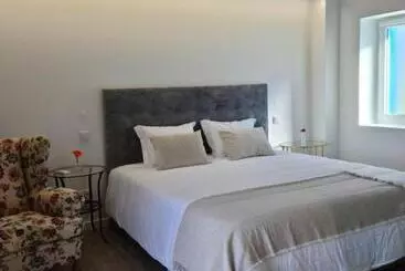 Bed and Breakfast Monte Do Sol