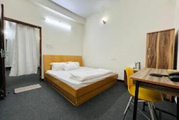 ホテル Living Studio