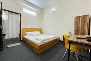 Hotel Living Studio