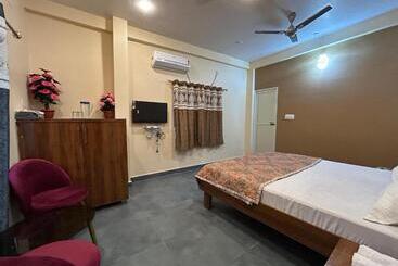 Hôtel Madhuvan Ujjain