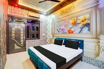 Hotel O Guru