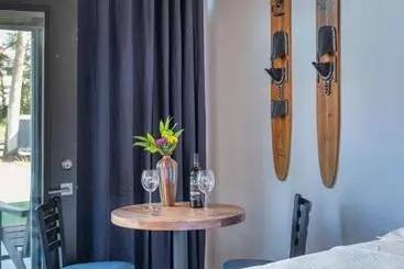 Hotelli Pebble Bay Club Suites