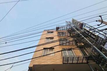 Hotel Teo Suites International Airport