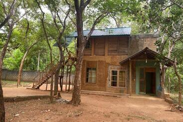 Hotell Sigiri Treehouse