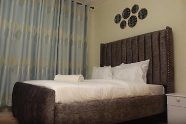 هتل آپارتمان Naanyu Homestays