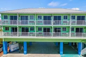 Ocean View Hotel Room With Balcony  King Bed #21