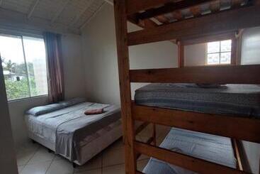 펜션 Floriarte Guest House