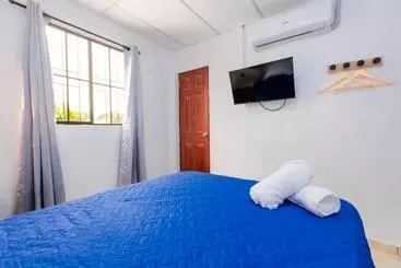 پانسیون Friendly House