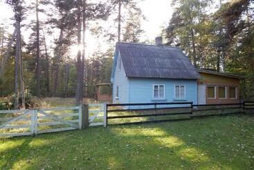 پانسیون Järveääre Majutus