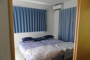 Hospedaria Guest House Miyakojima