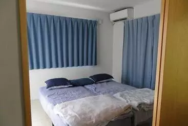 Hospedaria Guest House Miyakojima