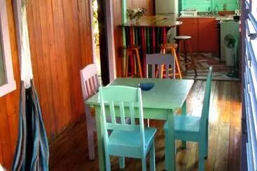 Anda Di Hows Hostel