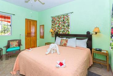 민박 Seaside Inn Roatan