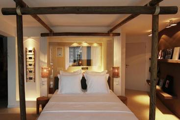 בית מלון כפרי Casa Branca