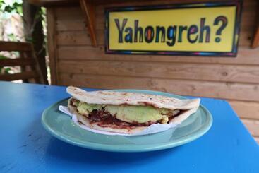 Szálloda Chillies And Native Sons Diving