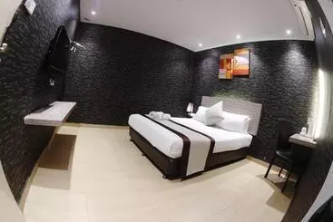 Hôtel Here