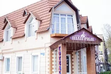 هتل Piligrim 1