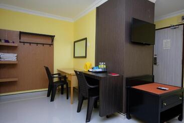 Hotell Rayyan Soffea