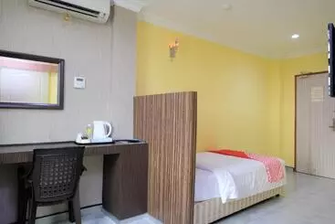 Hotel Rayyan Soffea