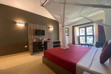 My Blue Hotel Zanzibar