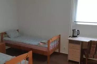 Ovelia B&b
