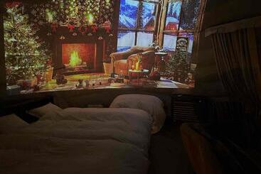 Рёкан Matsukaneya Annex