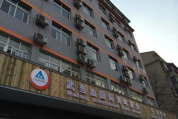 Wudang International Youth Hostel