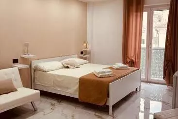 B&b A Un Passo Dal Mare