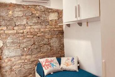 Bed and Breakfast Al Mare Fuori