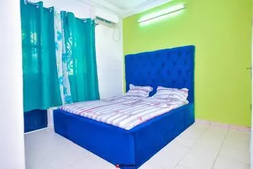 Bed and Breakfast Chambre Prestige