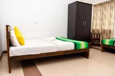 Bed and Breakfast Tranquil Garden   Near Nuwaraeliya Town