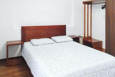 酒店 Ayi The Costel Syariah Bengkulu Mitra Reddoorz