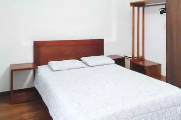 Hotel Ayi The Costel Syariah Bengkulu Mitra Reddoorz