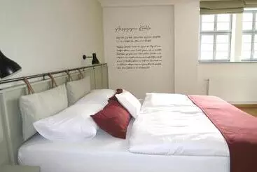 Hotel Gästehaus Gräf Haus