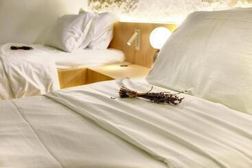 호텔 Hello Plovdiv