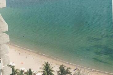 Thai Ha Oceanus Aparthotel Nha Trang