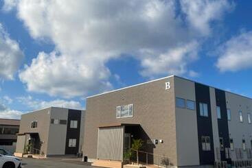 からつホテルqueendom