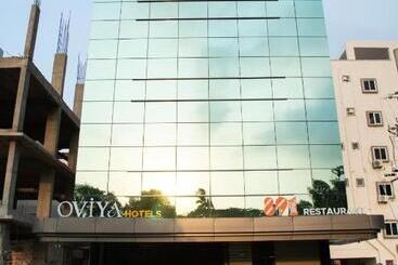 Oviya Hotels