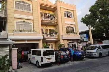 Majatalo Chelsiefaye Guesthouse