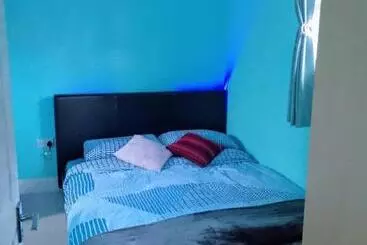 Pensió Home From Home