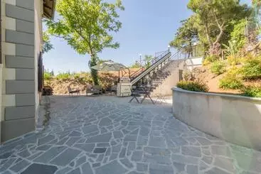 Pensió Lake Lovers Lodge