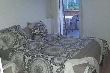 ペンション Le Green