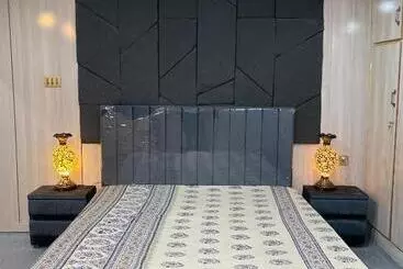 Pensione Northlander Guest House