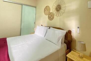 Pensjonat Ypê Hospedagem