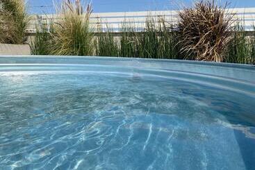 Апарт-отель Terasa Tlv