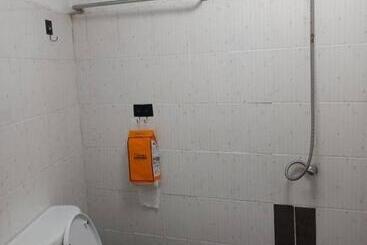 Albergue Jm Room Koh Phangan Haadrin