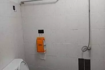 Hospedaria Jm Room Koh Phangan Haadrin